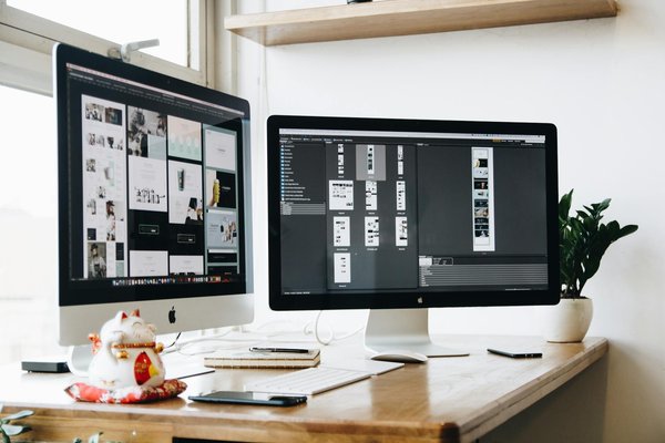 5 astuces pour concevoir une landing page webflow efficace