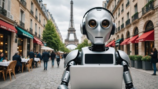 Découvrez le chatbot gratuit français : chat gpt et site chatbot en ligne