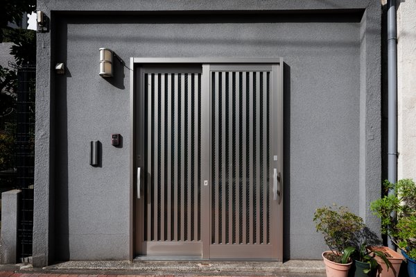 Le meilleur choix de portails en aluminium fabriqués en france