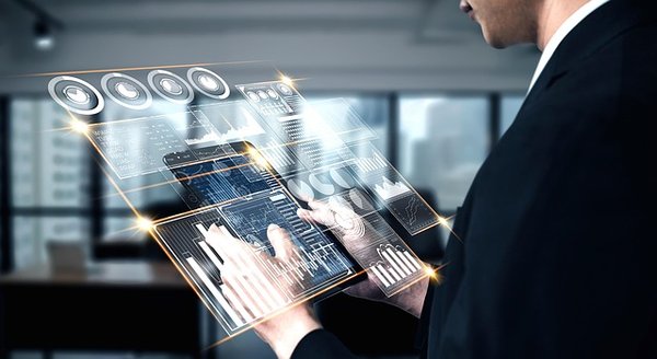 Optimisez votre entreprise grâce à l'intelligence artificielle