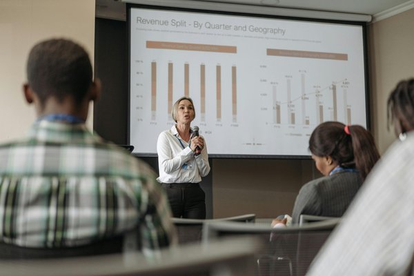 SmartOF : l'outil incontournable pour les organismes de formation
